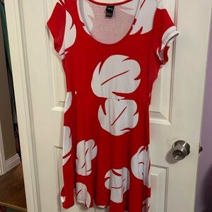 Disney Lilo Dress from Hot Topic